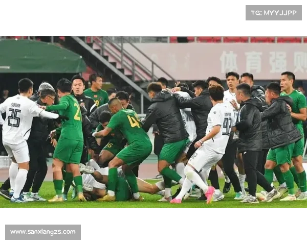 海瑟尔关事件为何引发英国各大球队长期禁赛与治理变革的连锁影响解析