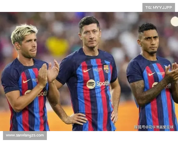 深入解析巴塞罗那究竟隶属哪支足球俱乐部及其背后历史渊源