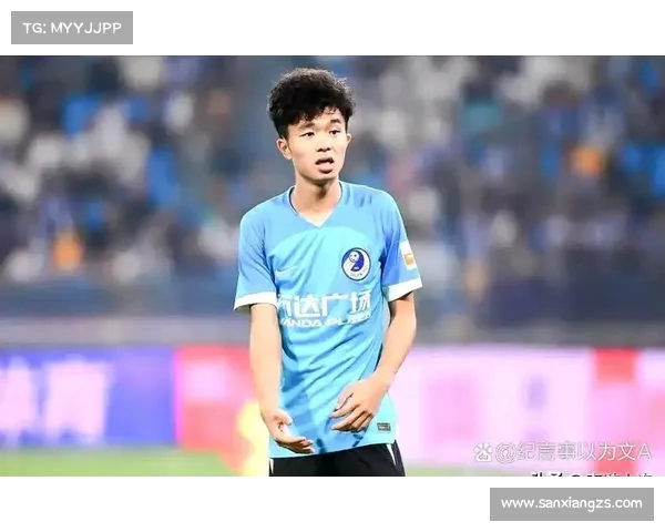 廖锦涛能否成为大连英博未来中坚力量的关键因素分析